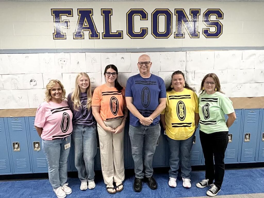 falcons