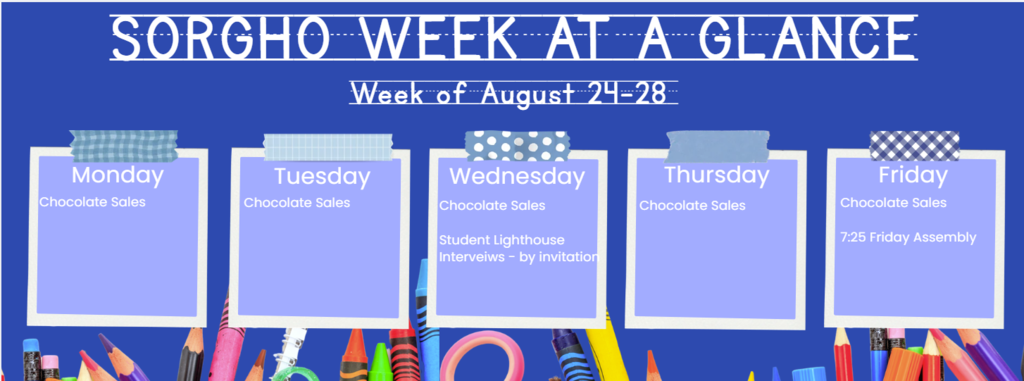 Week