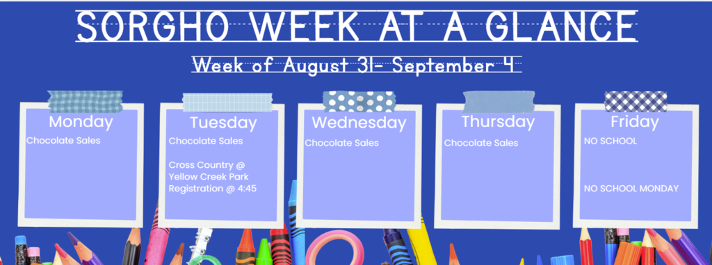 Week