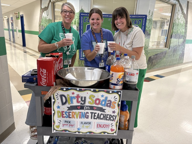 staff appreciation