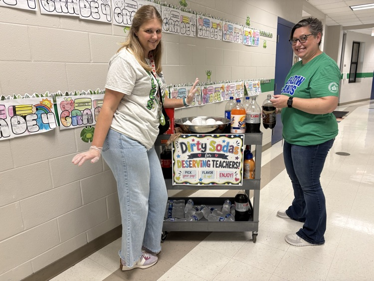 staff appreciation