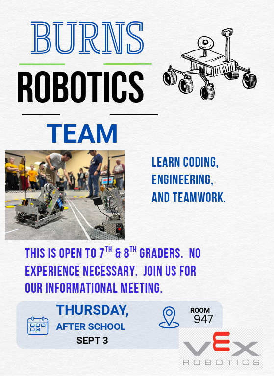 robotics