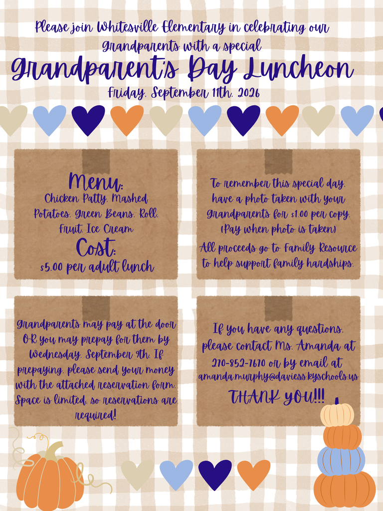 Grandparent's Day