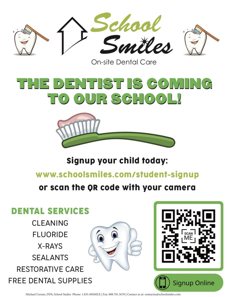 schoolsmiles