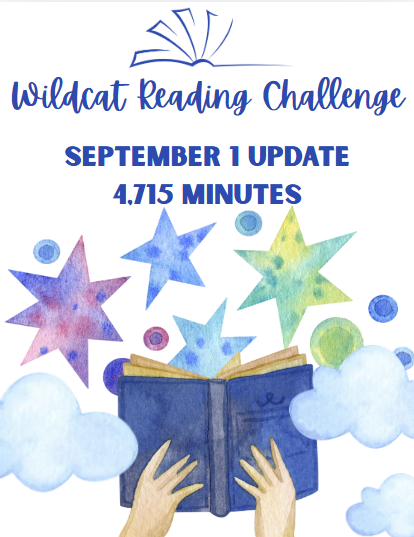 Reading Challenge