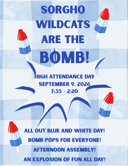 High Attendance