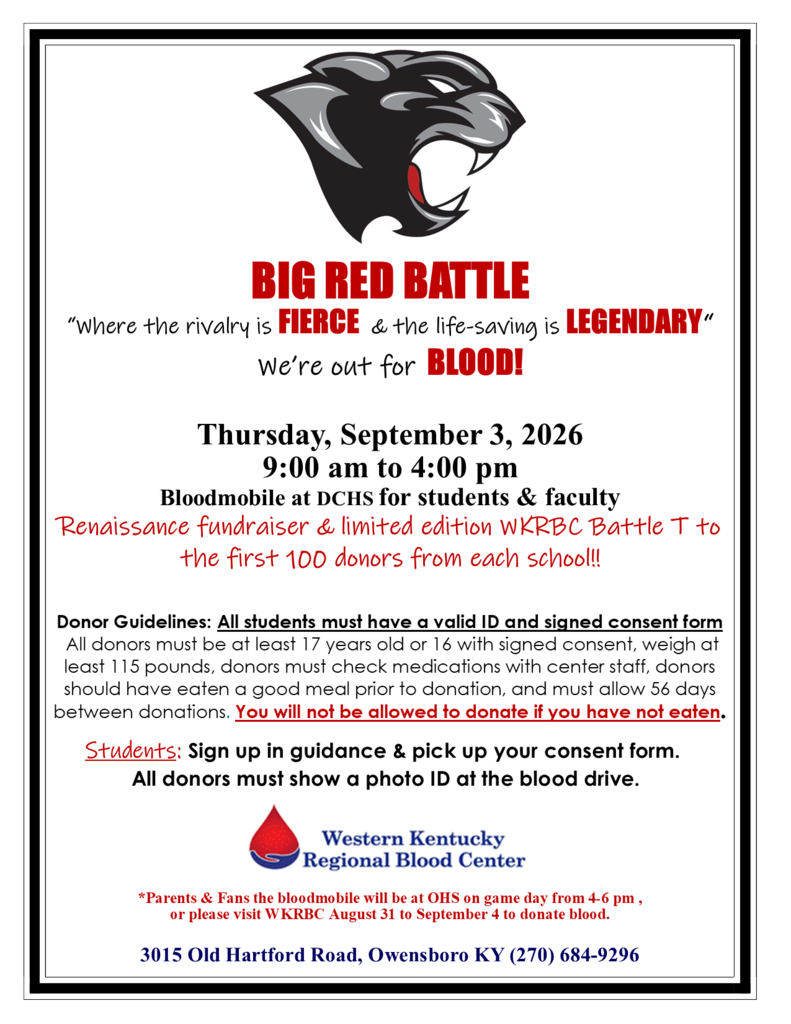 big red battle