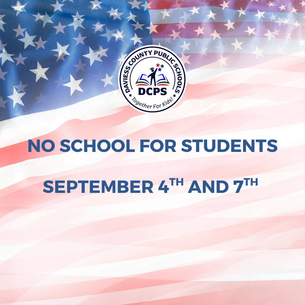 no school for students
