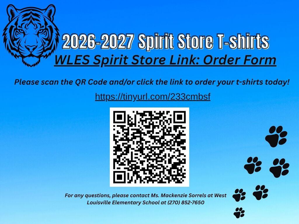 Spirit store