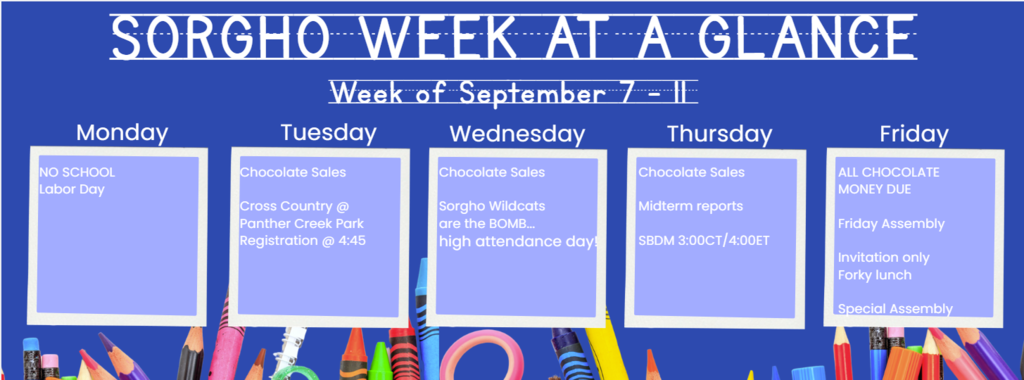 Week