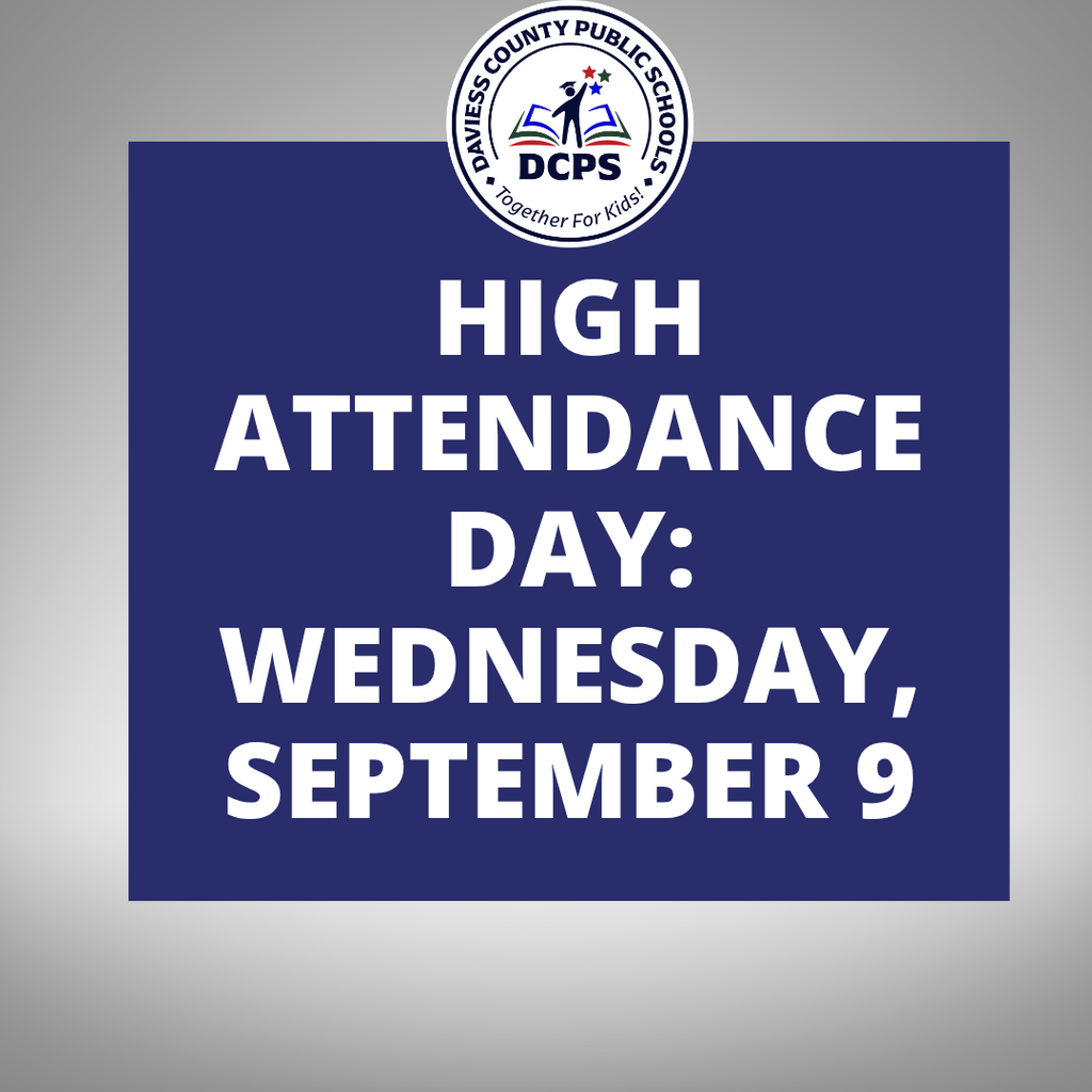 high attendance