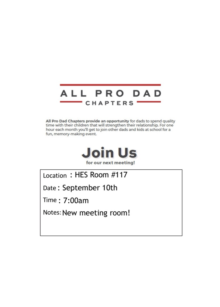 all pro dad