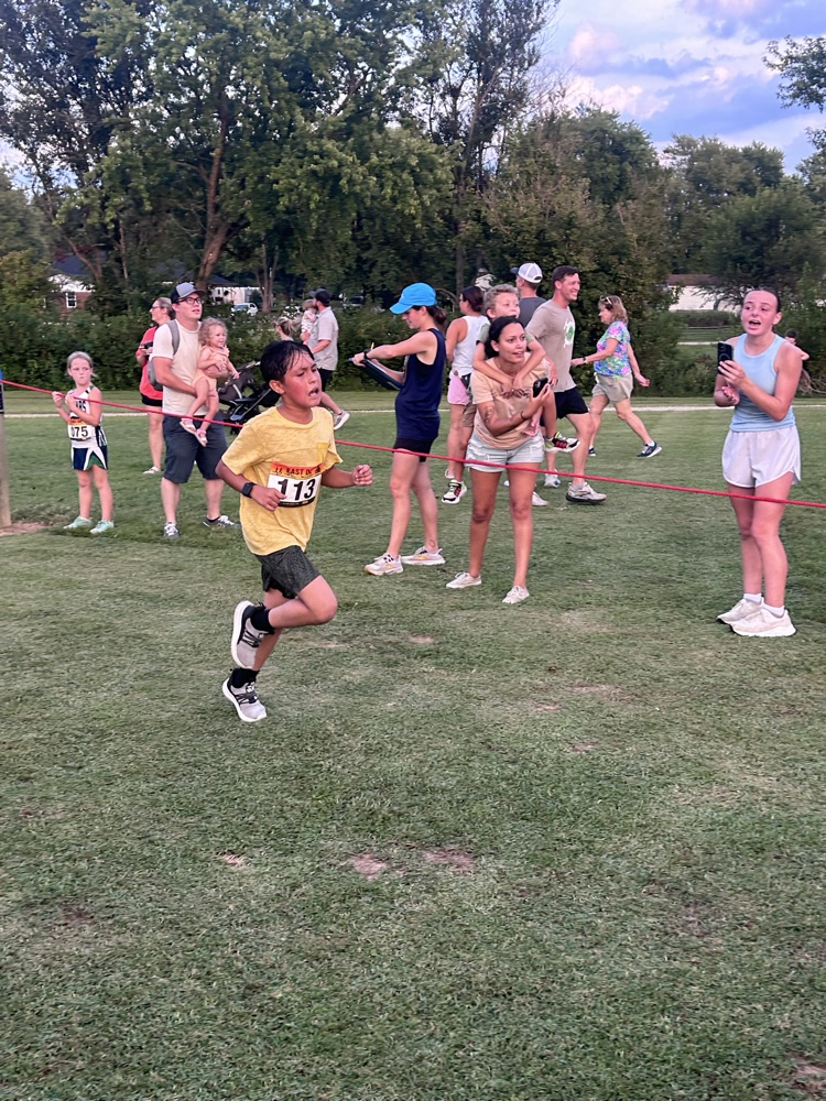run