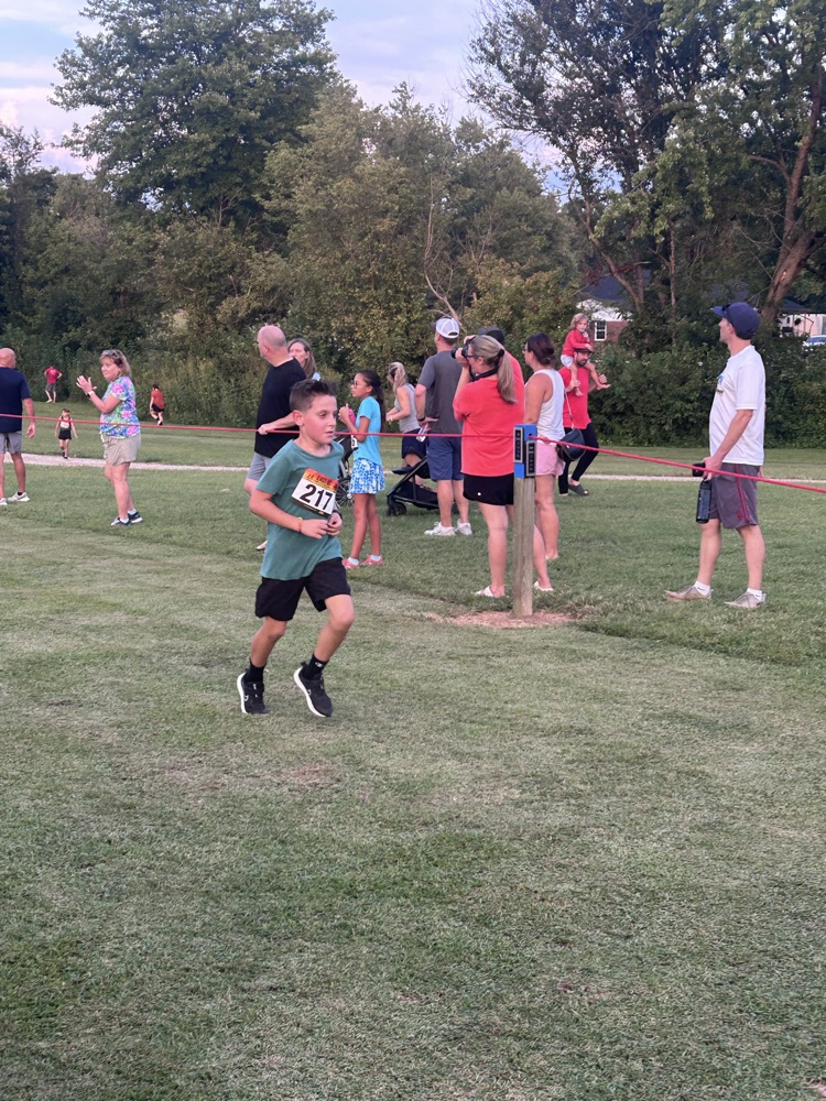 run