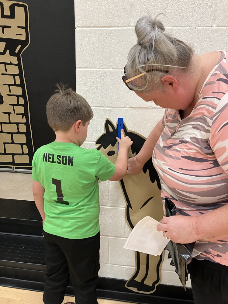 Family Numeracy Night 