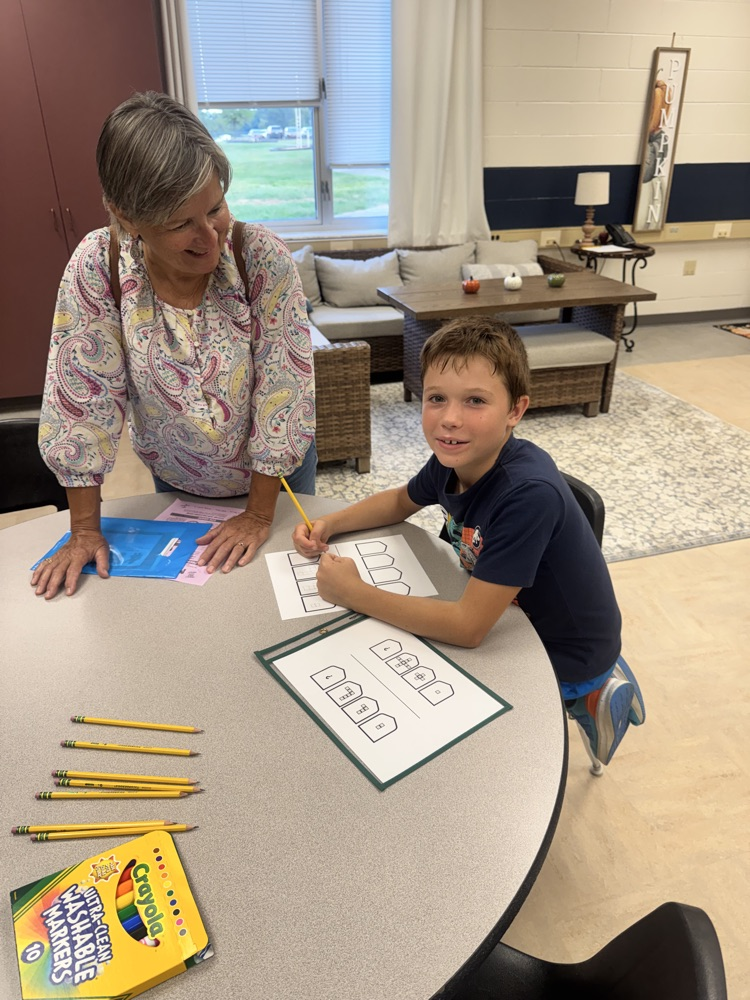 Family Numeracy Night 