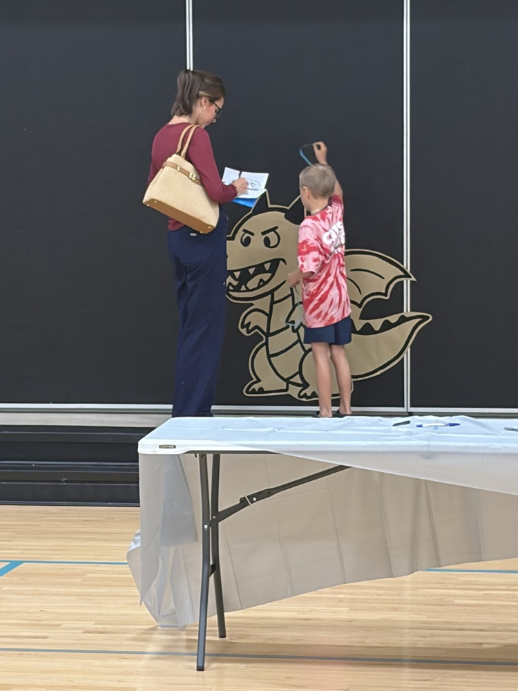 Family Numeracy Night 