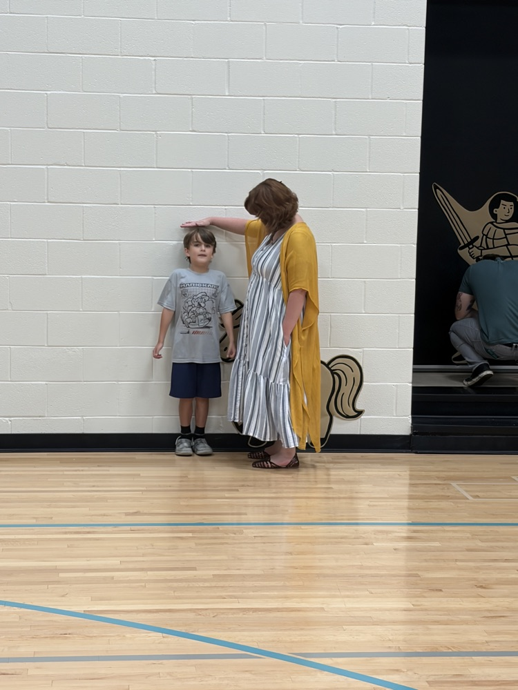 Family Numeracy Night 