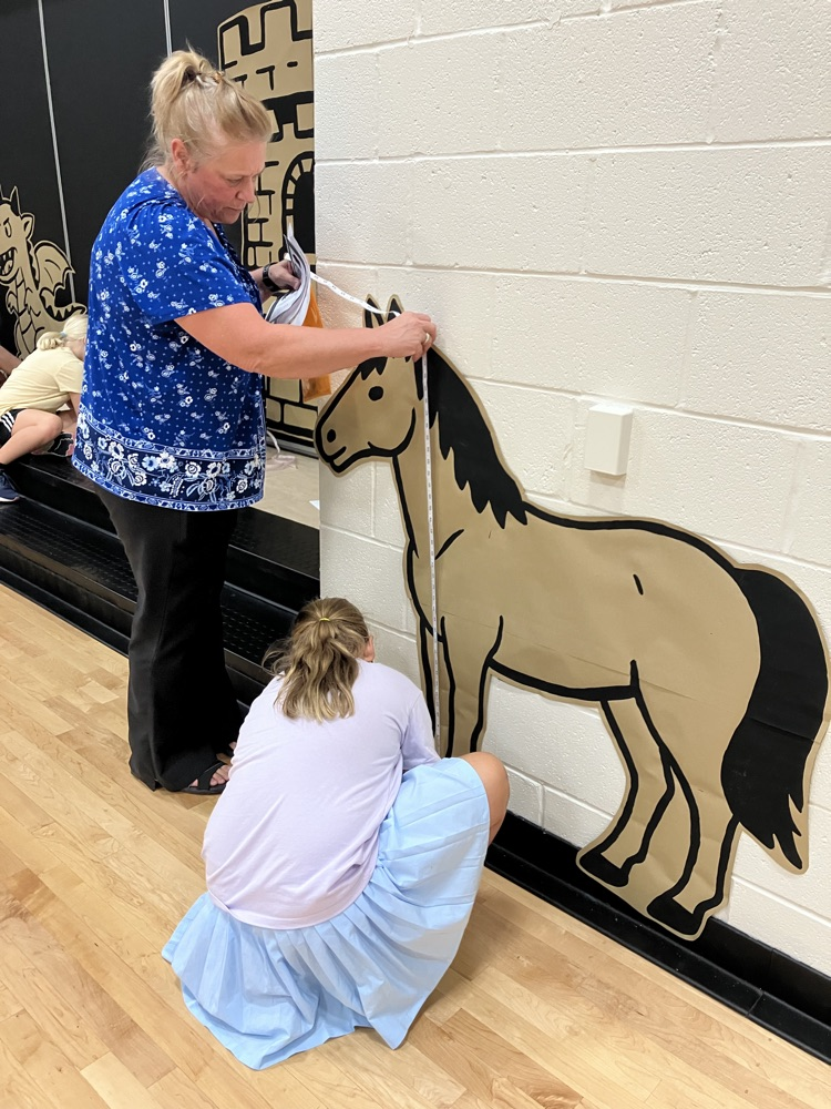 Family Numeracy Night 