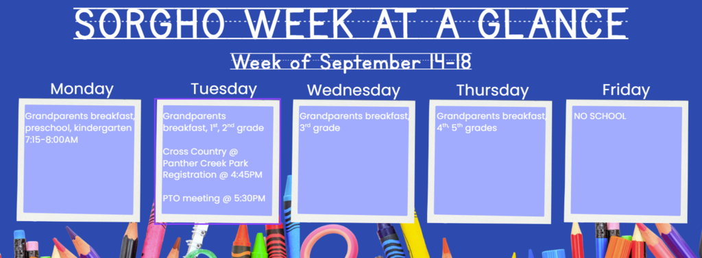 Week