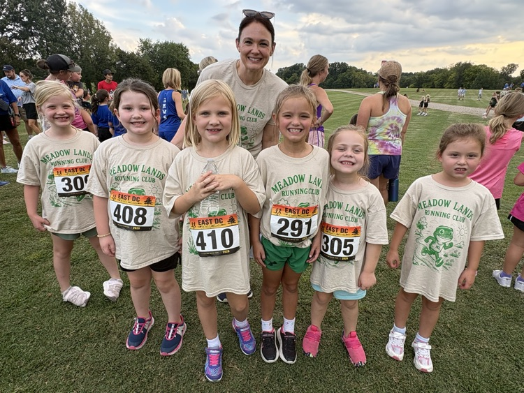 cross country race