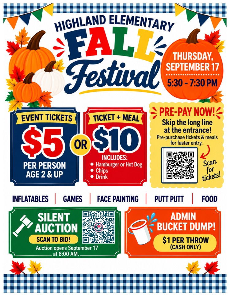 fall fest