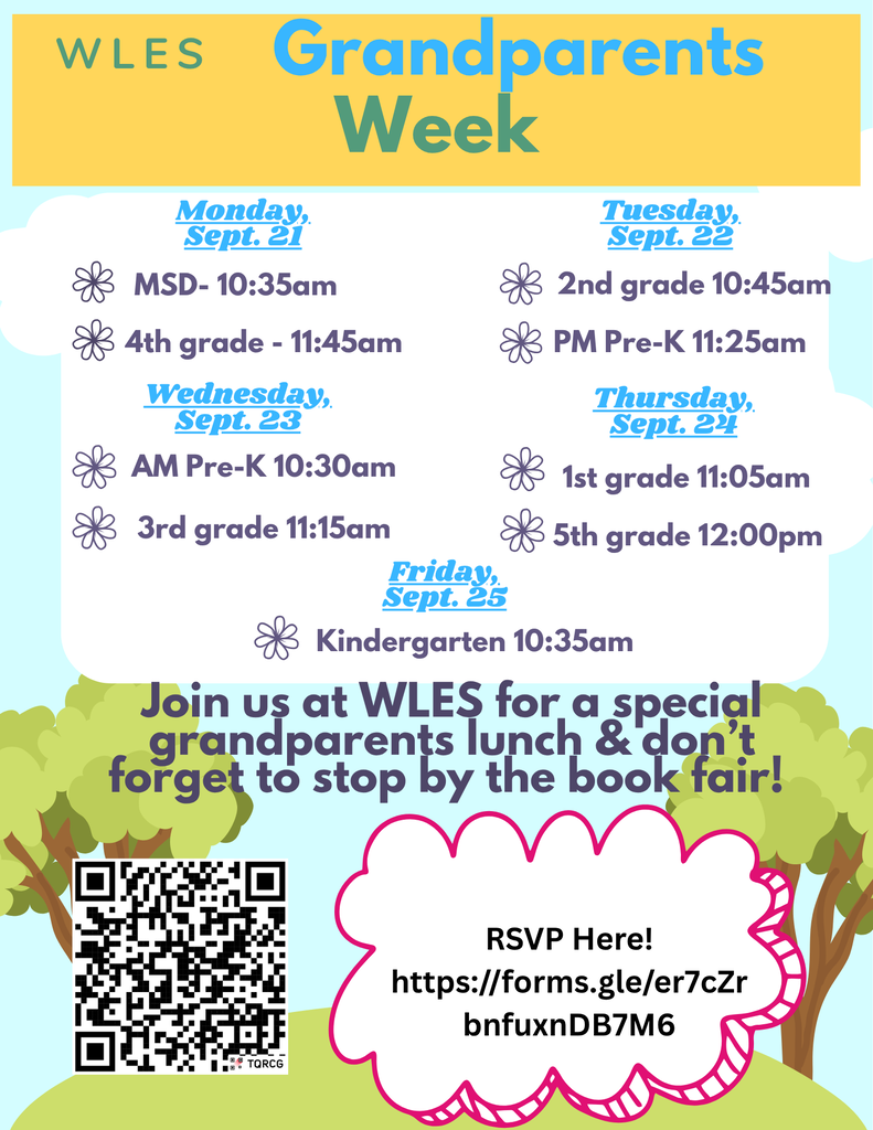 GP week 2026