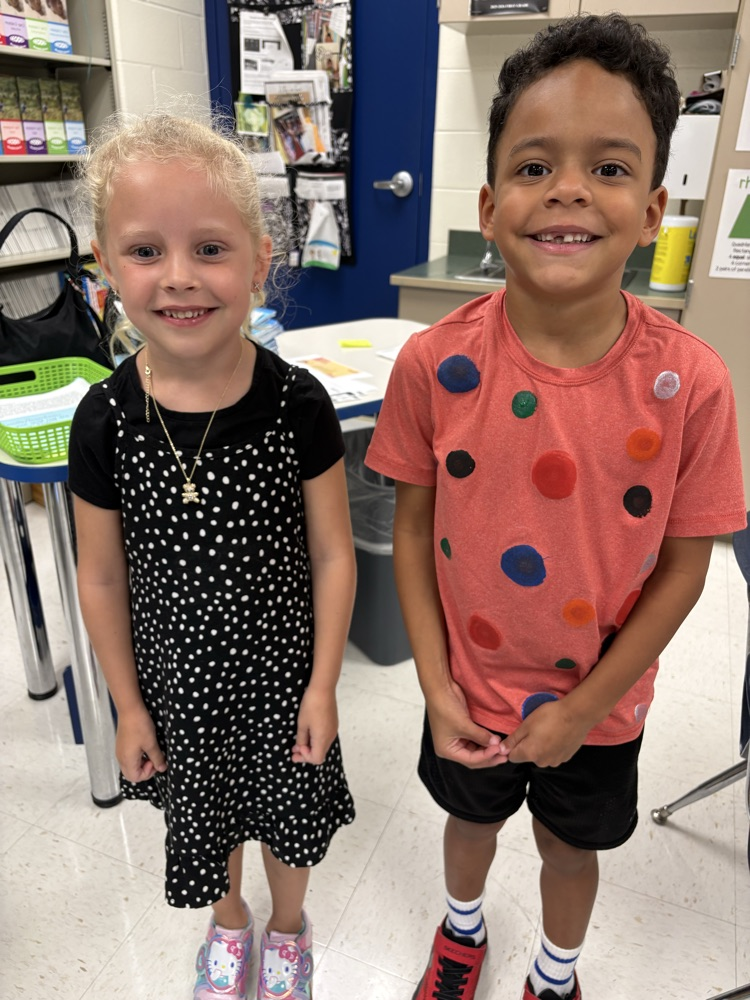 dot day photos