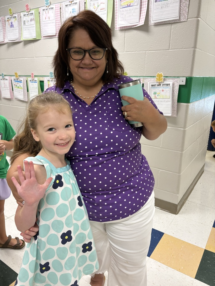 dot day photo