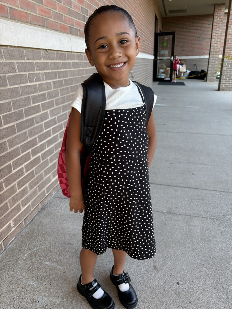 dot day photo