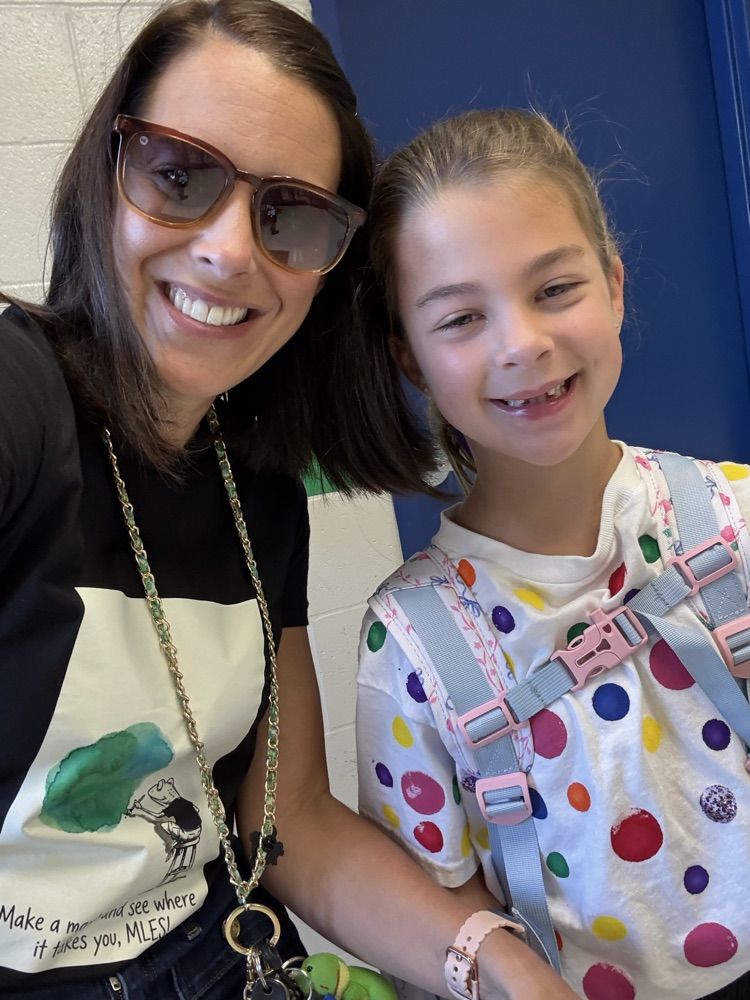 dot day photo