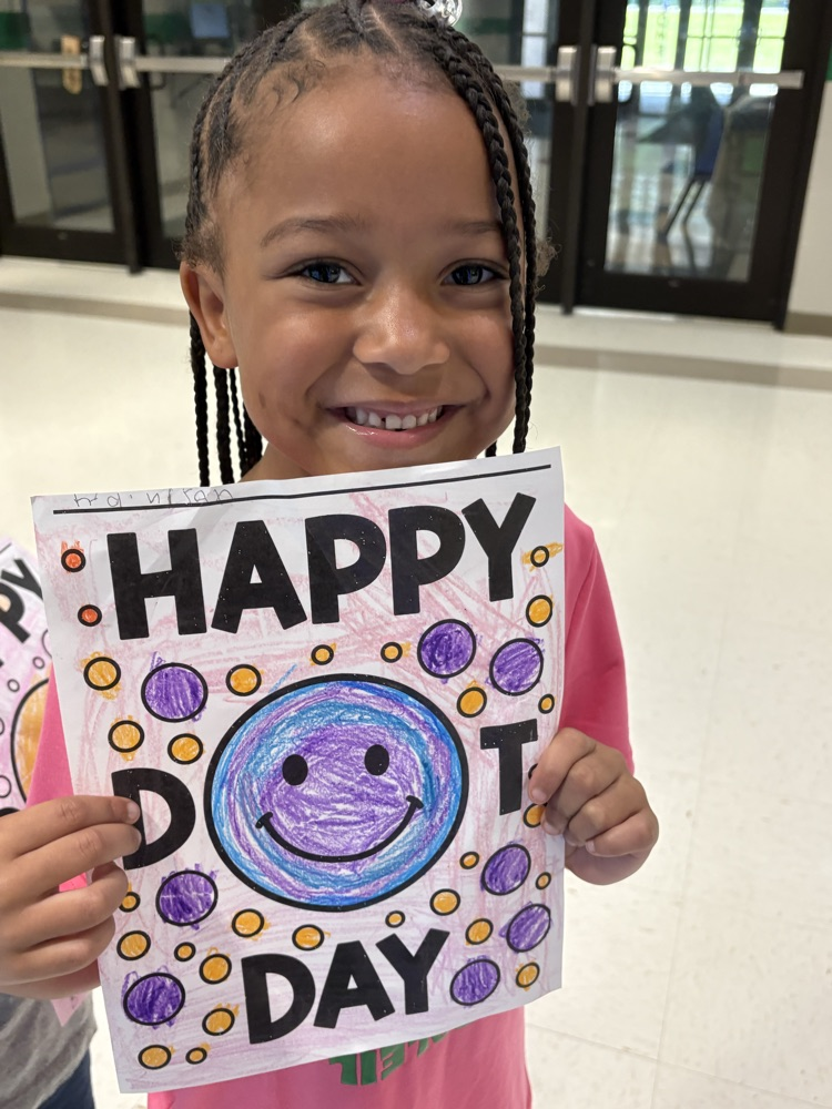 dot day photo