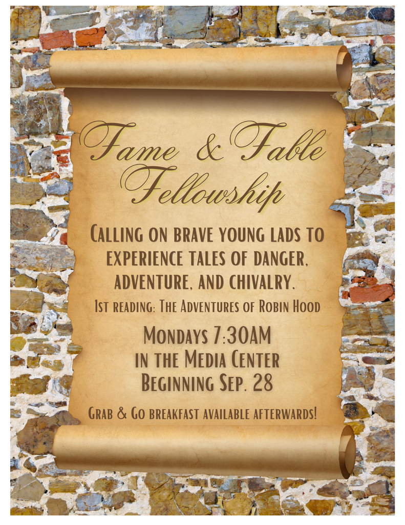 Newsletter