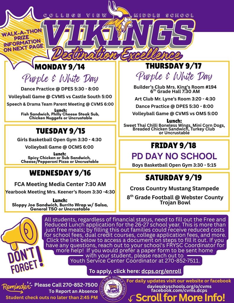newsletter