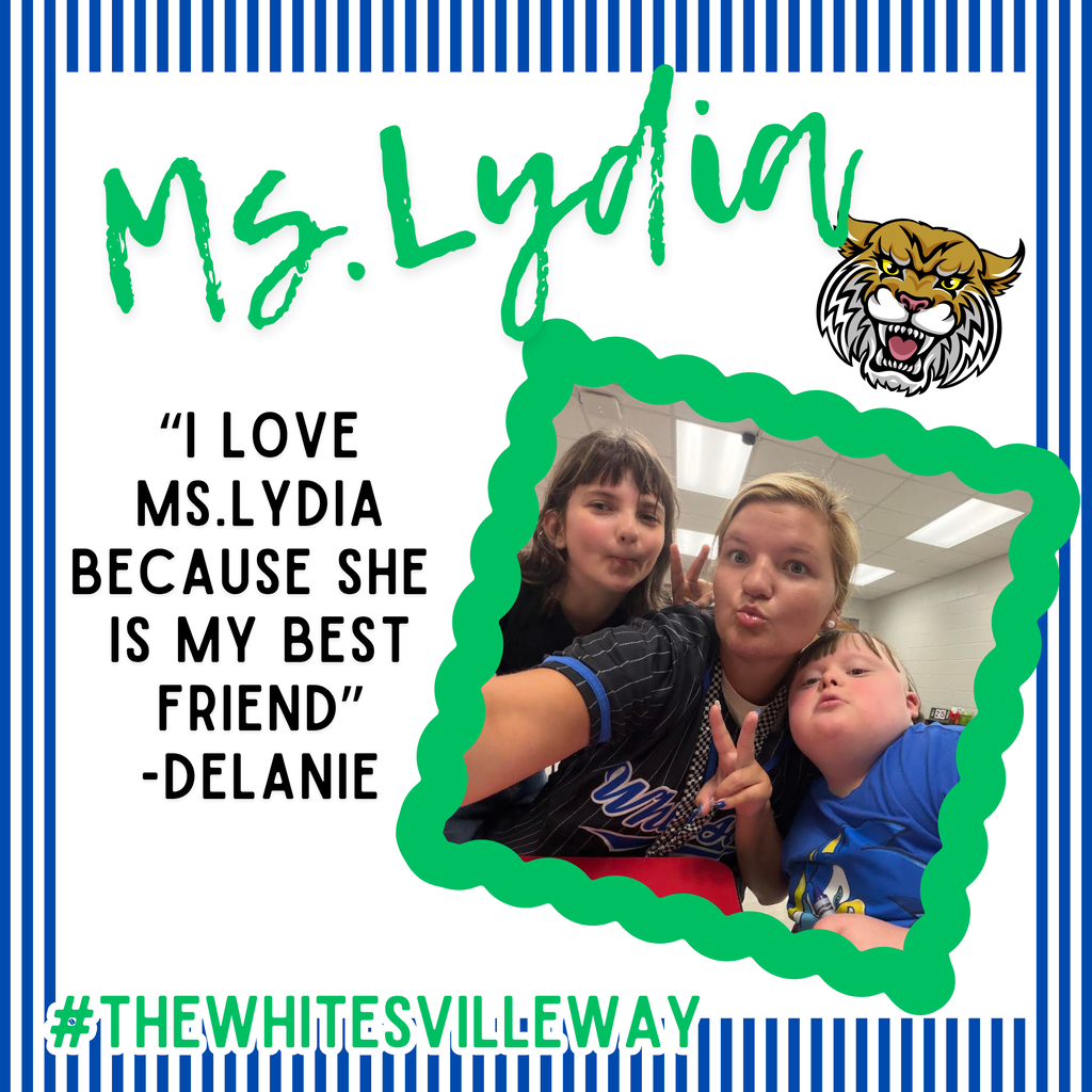 Ms.Lydia