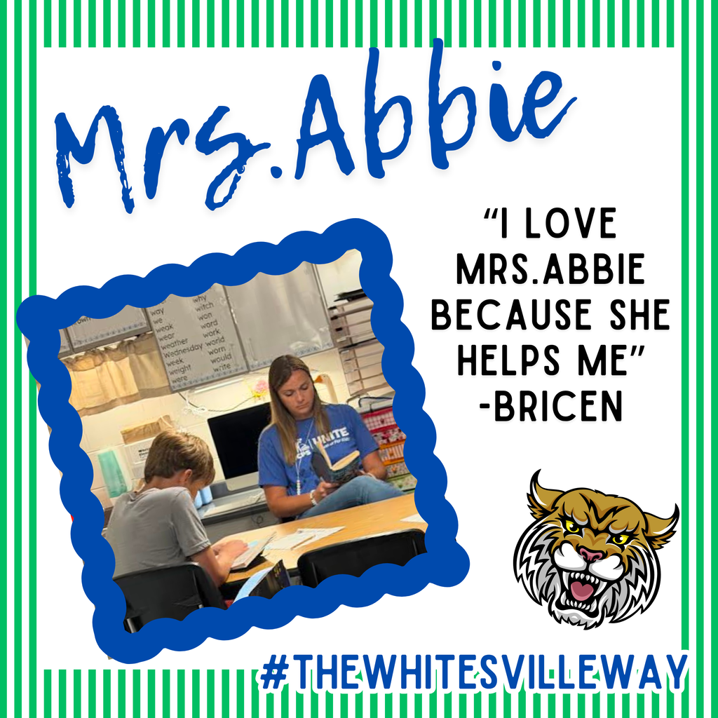 Mrs.Abbie