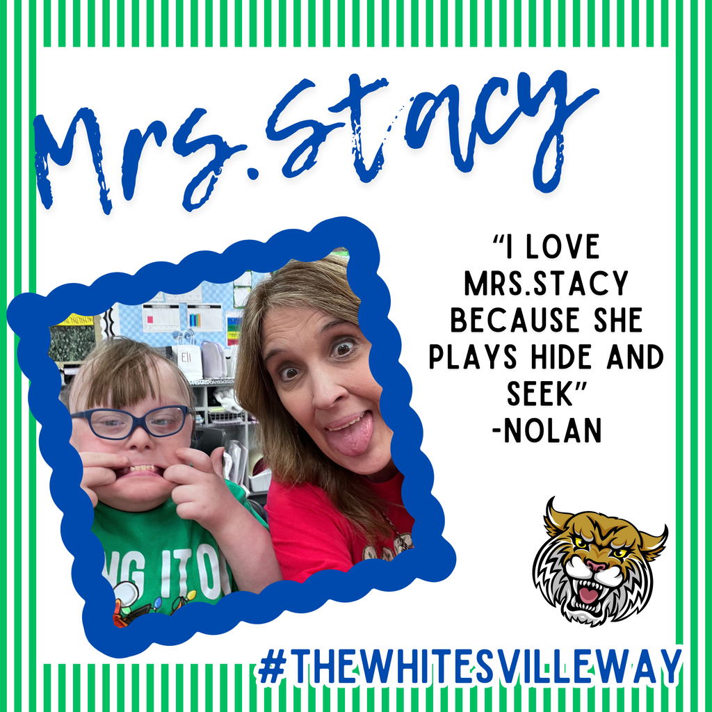 Mrs.Stacy