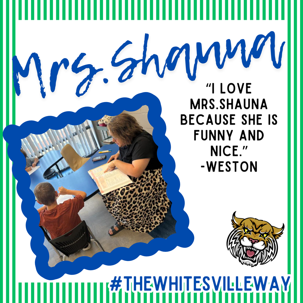 Mrs.Shauna
