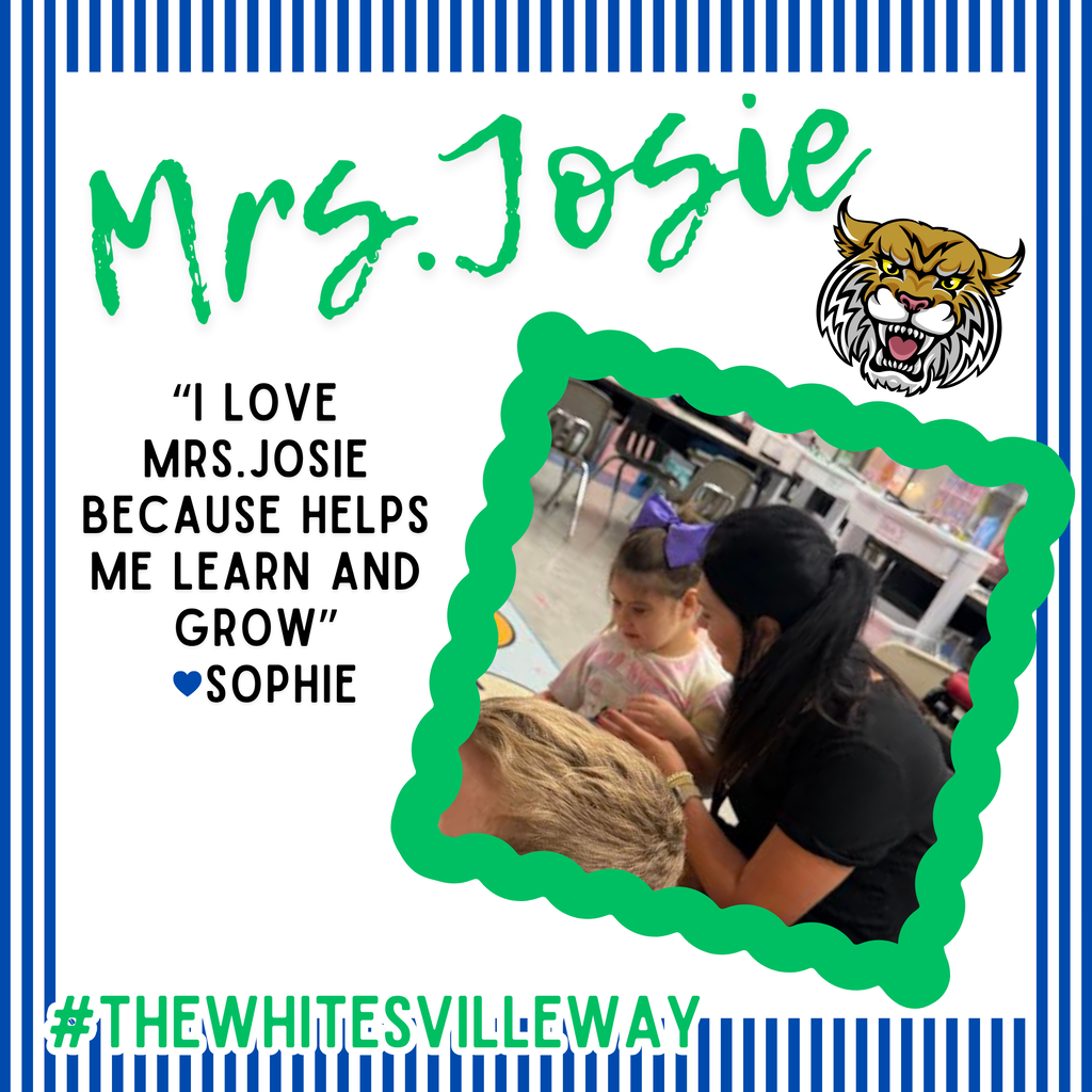 Mrs.Josie
