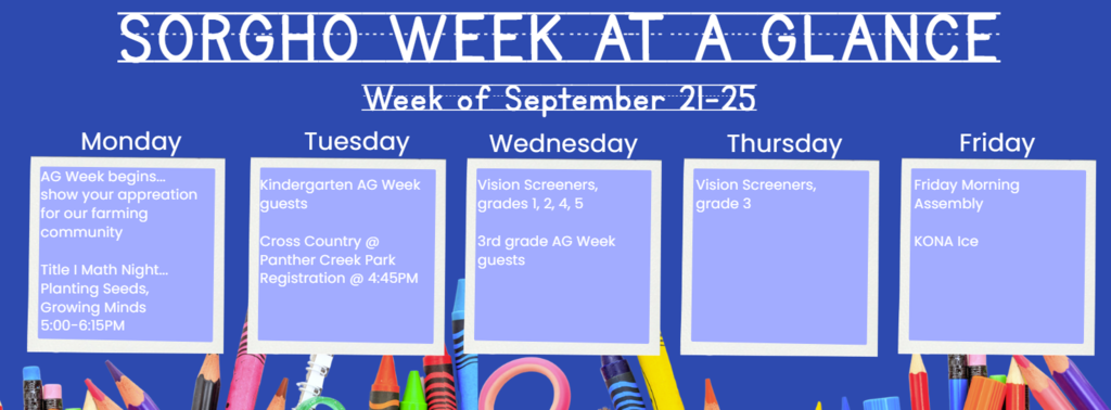 week