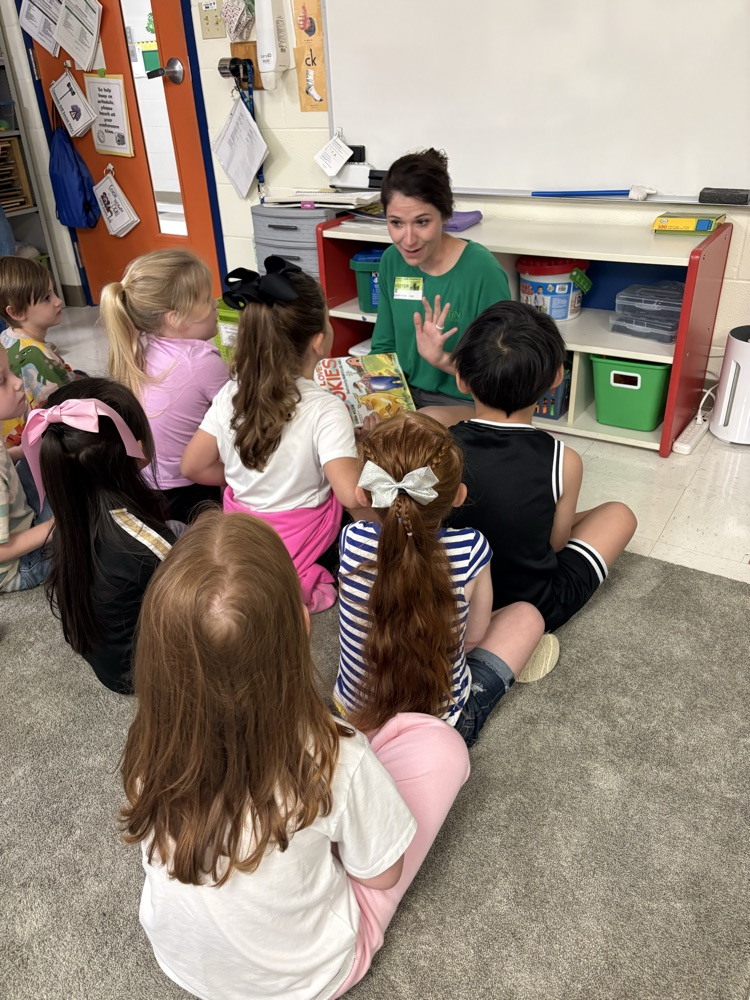 ag in education day
