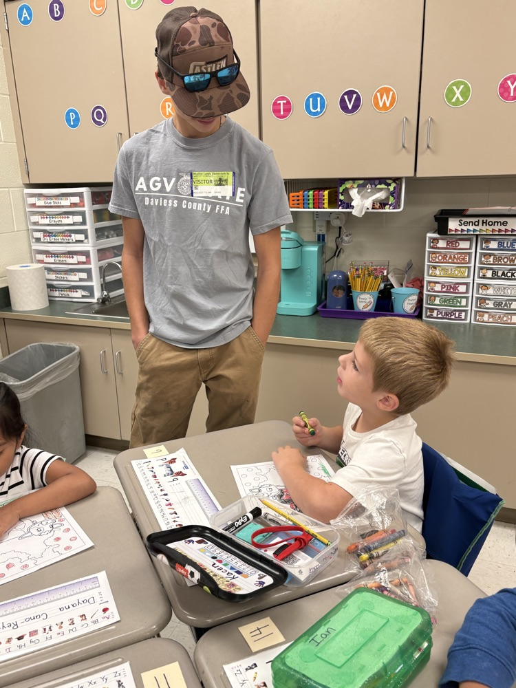 ag in education day