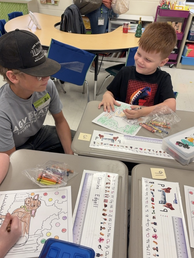 ag in education day