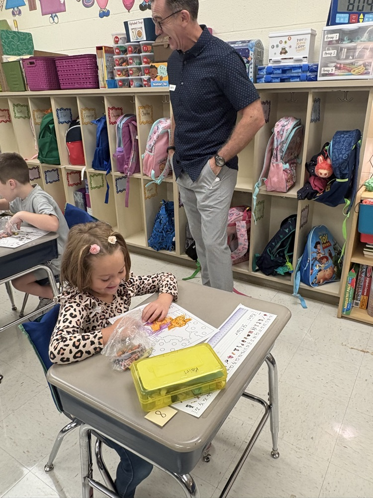 ag in education day