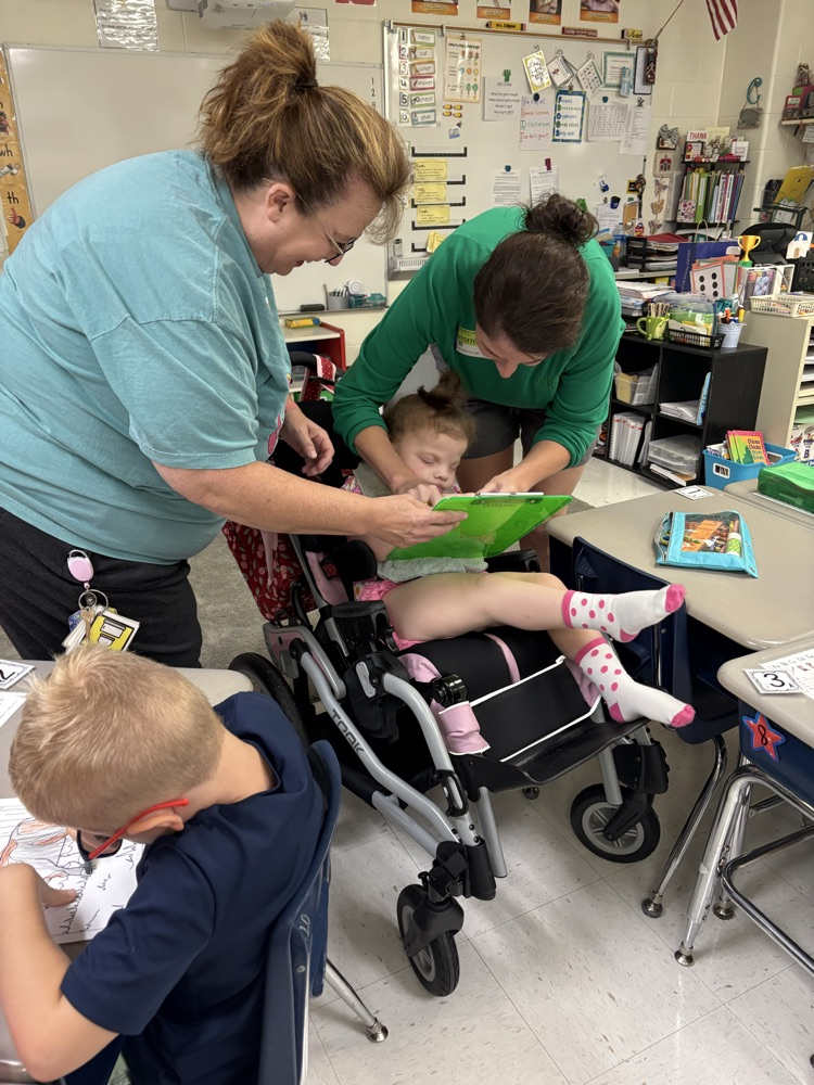ag in education day