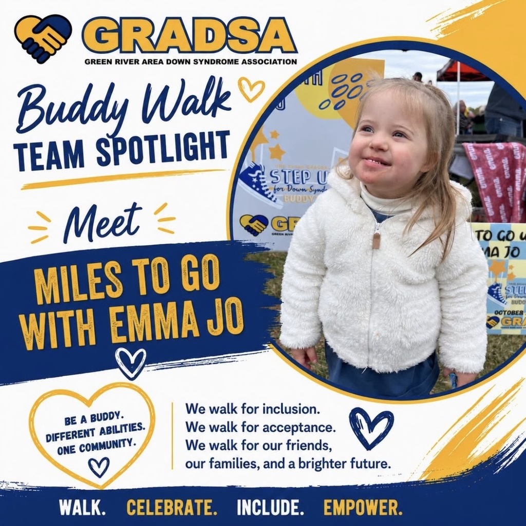 Miles to Go With Emma Jo