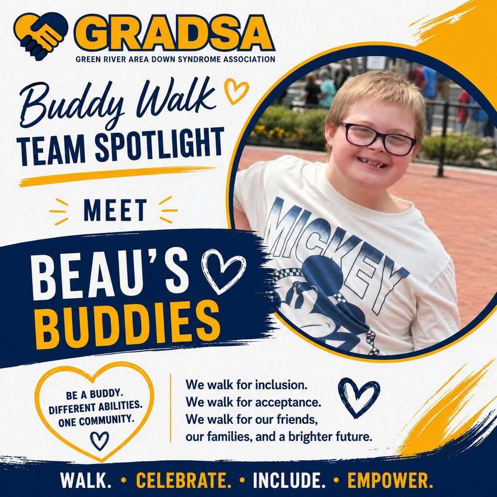 Beau's Buddies