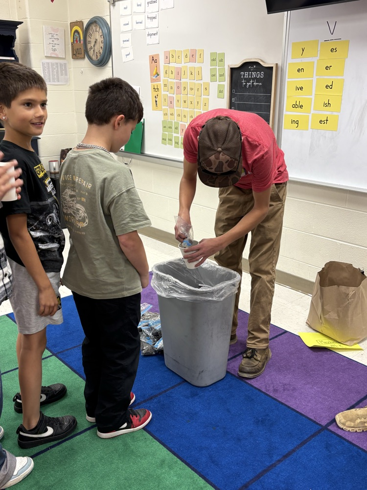 Ag in education day photo