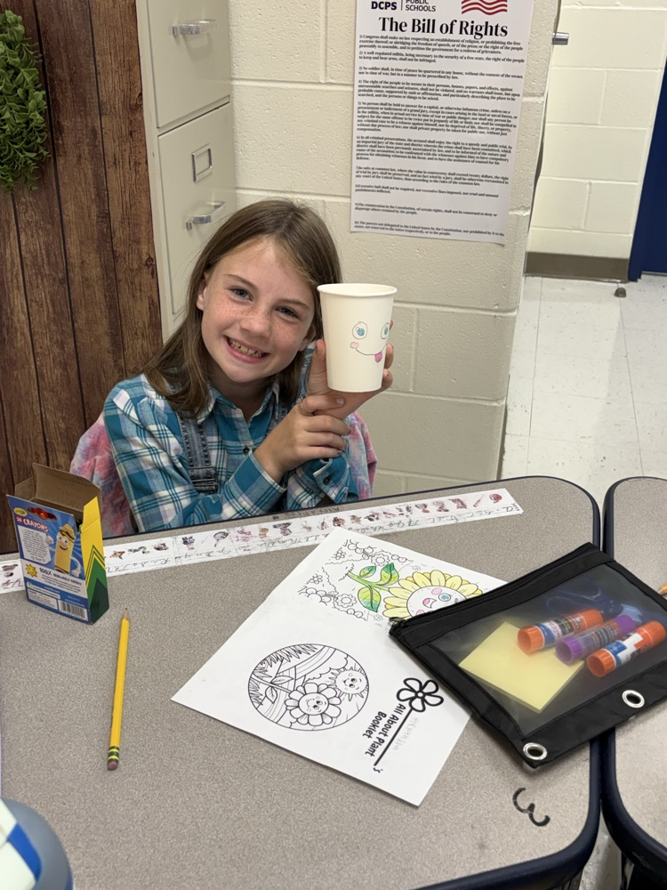 Ag in education day photo