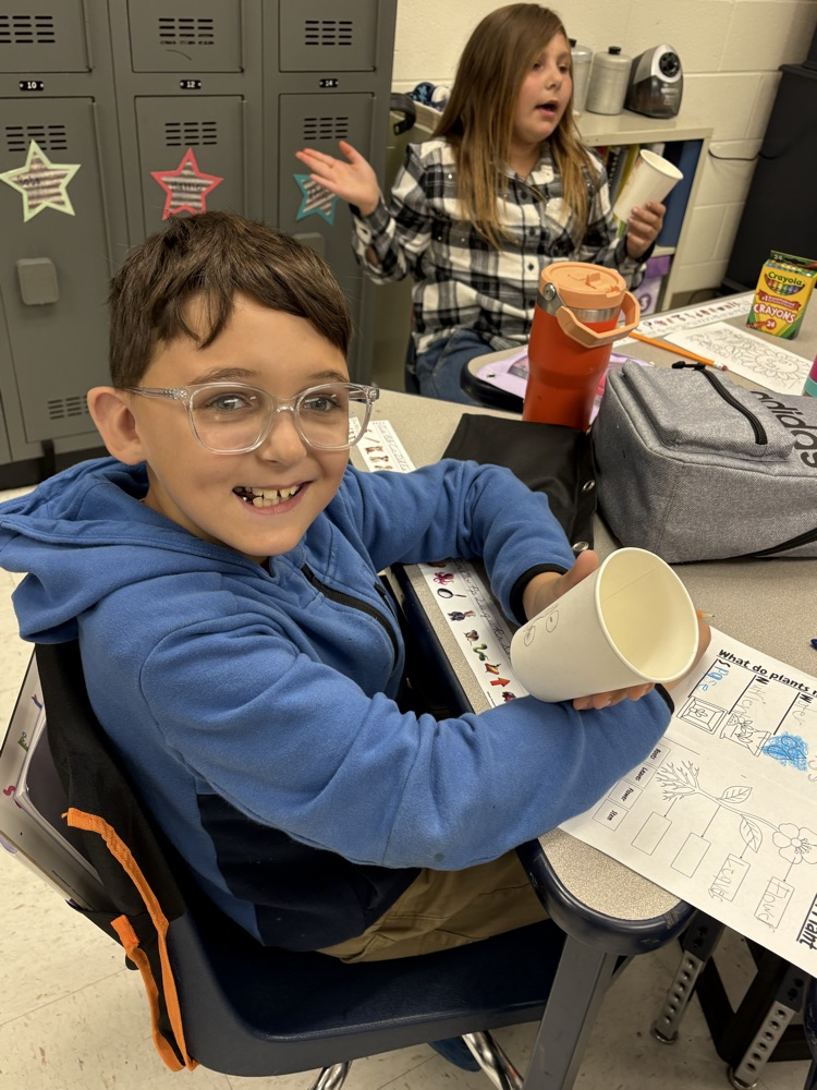 Ag in education day photo